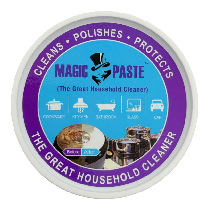 Magic Paste Top