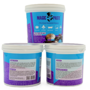 Magic Paste™ All-Purpose Cleaning Paste - Ultimate Multi-Surface Cleaner